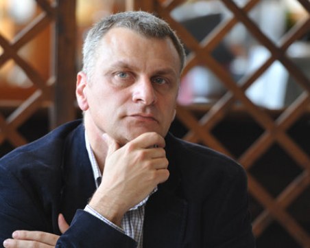 Курумбашев: Съдът може да откаже регистрацията на партията на Слави