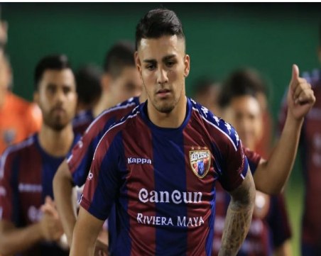 Млад аржентински футболист загина нелепо