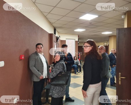 Турският шофьор, погубил четирима в катастрофа, се отърва с условна присъда