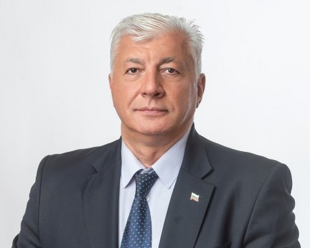 Почина майката на кандидата за кмет на Пловдив Здравко Димитров