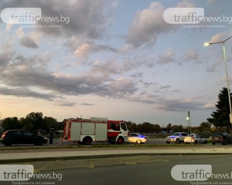Подновиха търсенето на изчезналия в Марица мъж, водолази се гмуркат около Водна палата