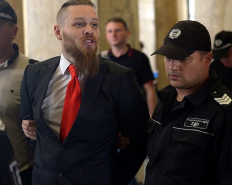 Съдия: До края на седмицата Полфрийман ще е в самолета