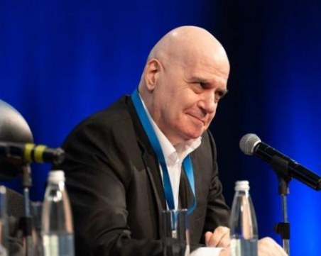 Слави може да изпусне парата на гнева, но и да излезе извън контрол