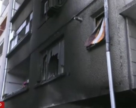 Взривиха колата на известен адвокат в Монтана