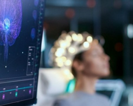 Зукърбърг отрече, че Facebook ще  имплантира чипове в главите на потребителите