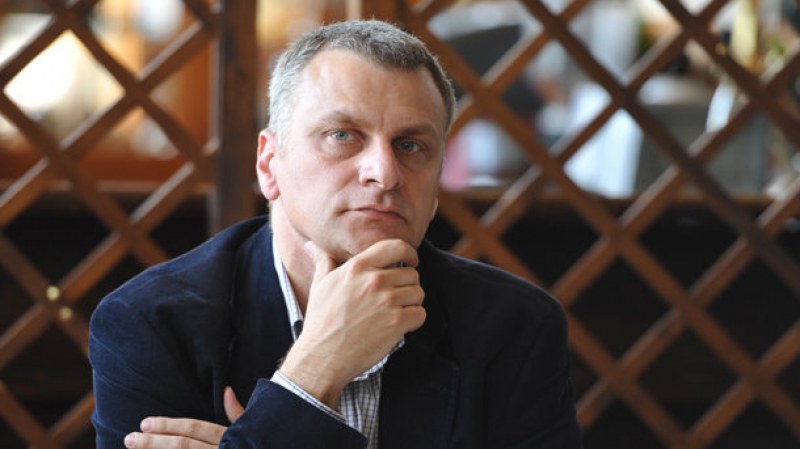 Курумбашев: Съдът може да откаже регистрацията на партията на Слави