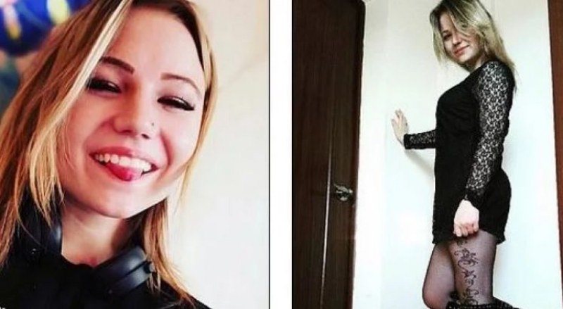 Обезглавиха 19-годишна стриптийзьорка в Русия, деца я намериха на улицата