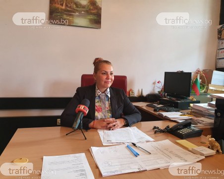 Детска градина в Столипиново е била опразнена, днес родителите пуснали децата си