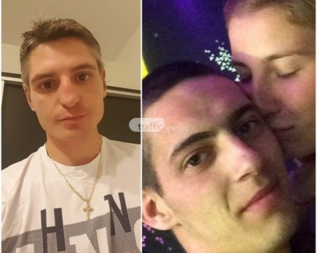 Георги, задържан след стрелба край Пловдив: Замеряха с камъни колата ми, в която имаше бременно момиче