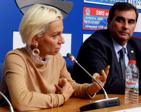 Хирурзи искат Касата да плаща имплантите при рак на гърдата