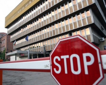 Имало е втори опит за спиране на БНР