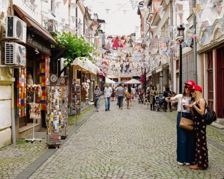 Къде да отидем във вторник в Пловдив?