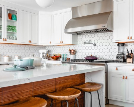 Кои са най-често срещаните грешки при обзавеждането на дома?