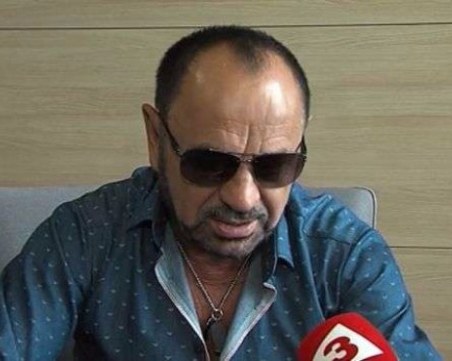 Миле Китич ще агитира за ГЕРБ в Перник