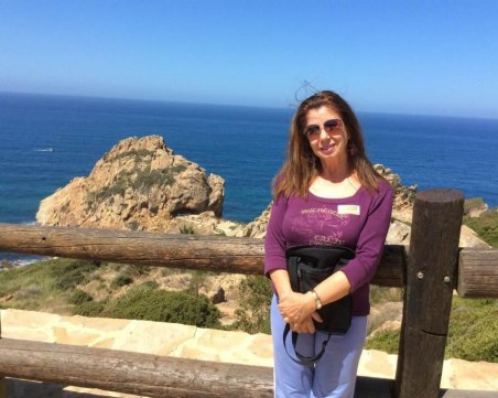 Първата учителка: Илиян Велков учудваше със своята социална чувствителност, а беше още дете