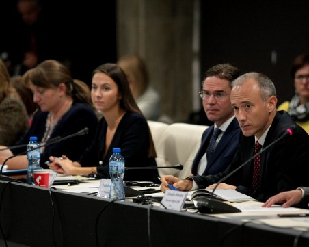 Ромите започват да връщат децата в клас, няма да им пишат отсъствия