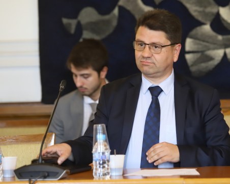 Съдените за убийство няма да могат да си намаляват присъдите с признания