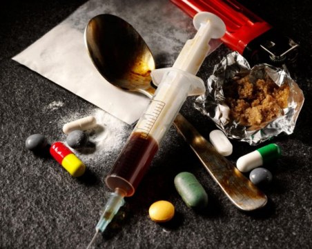 Само за година: На пазара у нас са се появили 51 нови вида дизайнерски дроги