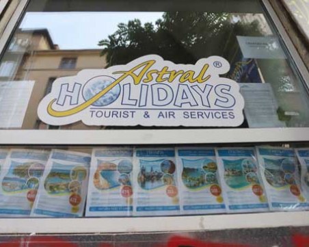 След фалита на най-големия туроператор у нас: Бедстващи туристи няма