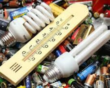 Софиянци от 3 района могат да се отърват от опасни отпадъци