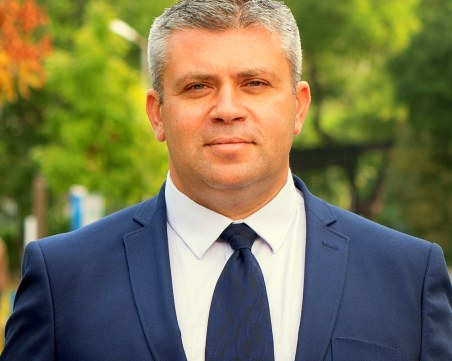 Стоян Алексиев: Личен контрол при изпълнението на водния проект, който ще преобрази район 