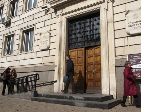 Столична община ще плаща 1,7 млн. лева глоба заради обществена поръчка