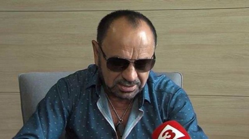 Миле Китич ще агитира за ГЕРБ в Перник