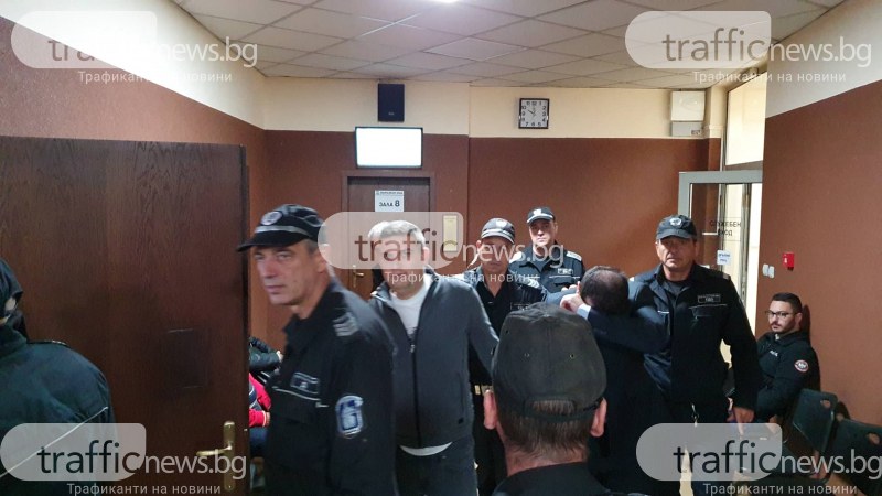 Ново 20: Арестуваният дансаджия разследвал мегасхемата за пране на пари, не бил предател
