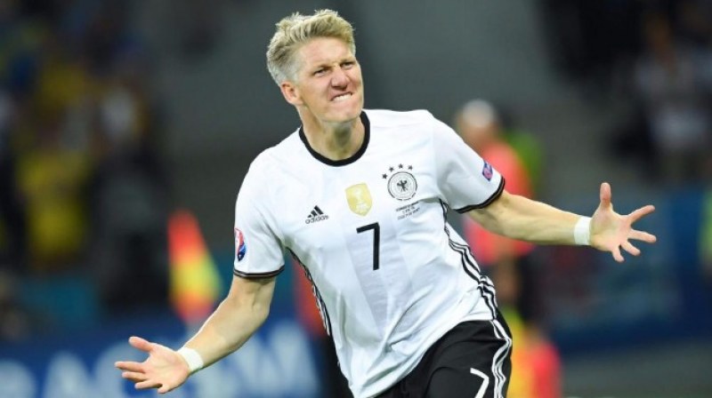 Световен шампион с Германия сложи край на кариерата си