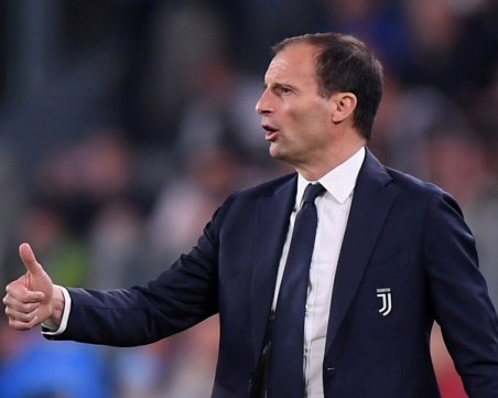 Алегри е готов за Юнайтед, но има условие