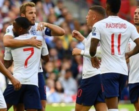 Англичаните с ултиматум за расизма - може да напуснат терена