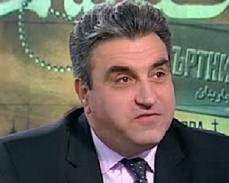 Човек на Каракачанов плашел ромите, че ще им отнемат децата