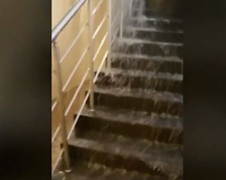 Евакуираха българи от хотел в Бодрум