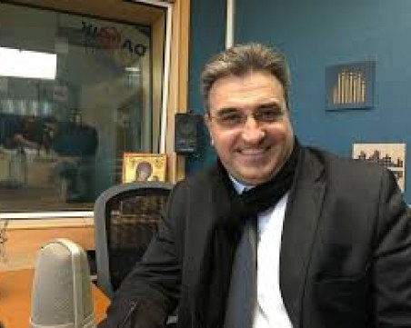 Евангелист, писател и агент на ДС заподозрян, че сее паника сред ромите