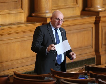 Финално: Без съкратено следствие при умишлено убийство