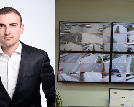 Илиян Велков: Да изгоним агресията и дрогата от училище!