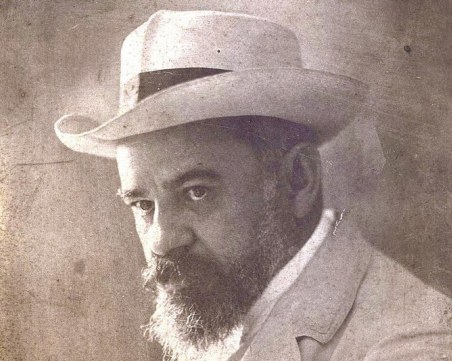 Откриват втора статуя на Пенчо Славейков в Италия