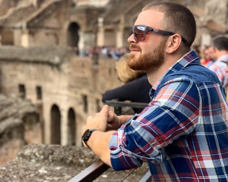 Различните млади! Животът започва там, където свършва зоната на комфорт