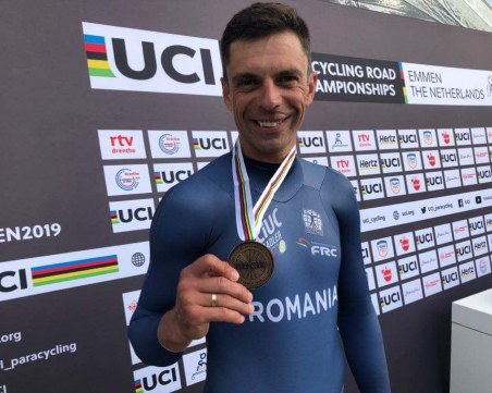 Румъния отново избра Колодрума за националния си шампионат