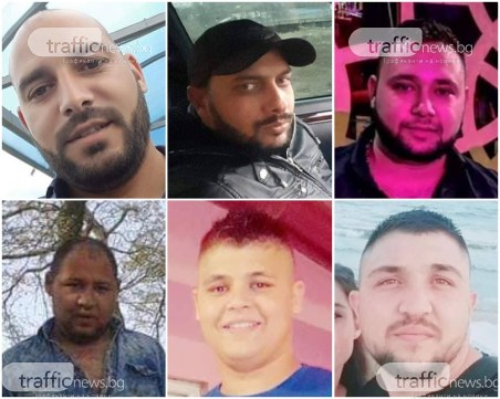 Шест ареста! Разбиха група на ало измамници във Ветово, Топчо и Якуш се опитаха да избягат