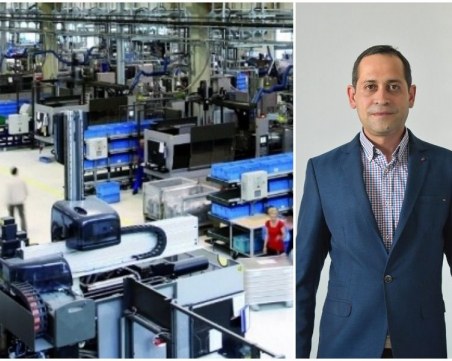 Синдикален лидер в листата на Георги Колев ще се бори за честен и добре платен труд на пловдивчани