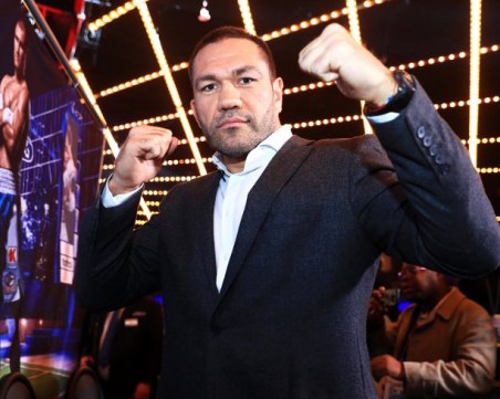 Спец по кондицията изумен от формата на Кобрата