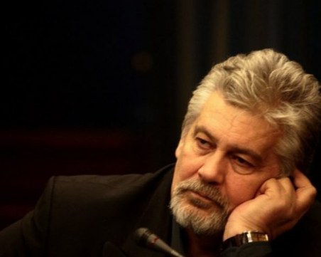 Стефан Данаилов е приет по спешност във ВМА в София