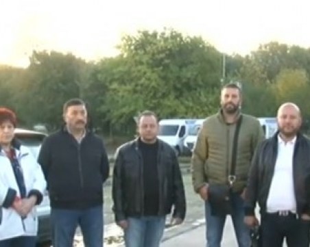 Ужилени се готвят за дела срещу шефа на 