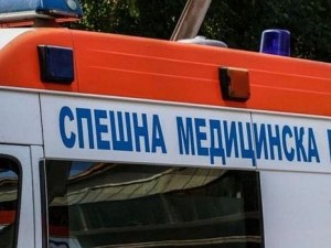 Един загинал и двама ранени при тежка катастрофа в Сливенско