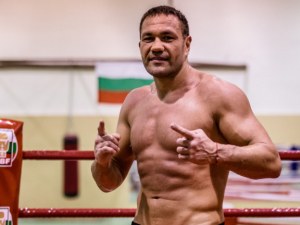 Кобрата: Букър не е за подценяване