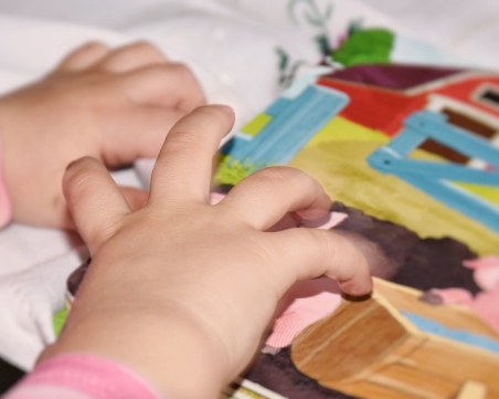 2-годишно дете е със спукана глава след инцидент в частна занималня