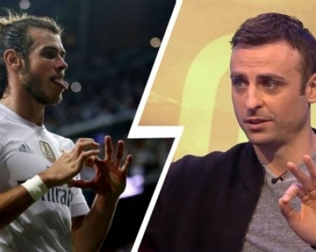 Бербатов към феновете на Реал: Какво, по дяволите, искате?!