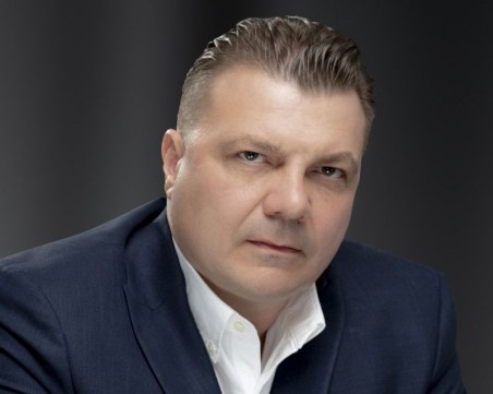 Георги Цанков: Изборите са състезание на идеи, а не на това кой ще очерни повече опонентите си