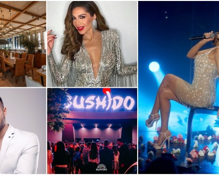 Гръцка вълна залива Пловдив! Узо ще се лее, 